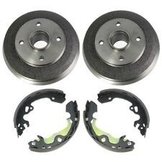 REMTROMMELS & SCHOENEN