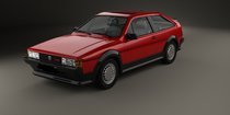 SCIROCCO 2 80-92