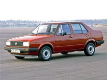 JETTA 2 84-92