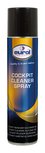 Dashboardreiniger - EUROL - 400ML