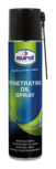 Universele kruipolie: Penetrating Oil Spray - EUROL - 400ML