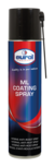 ML Coating Spray - EUROL - 400ML