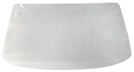 Golf1 Voorruit Blank Glas 