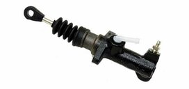 Hoofdcilinder, koppeling