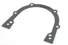 Afdichting, krukasomkasting