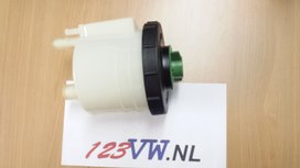 Reservoir stuurbekrachtiging, Expansietank