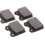 Remblokken voor 15mm