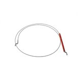 Kabel voorstoel 689MM