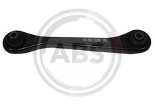 Draagarm links achter