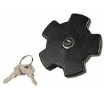 Tankdop Golf 1 Scirocco