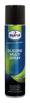 Silicone Multi Spray - EUROL - 400ML