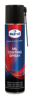 ML Coating Spray - EUROL - 400ML