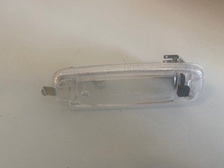 Binnenverlichting golf1