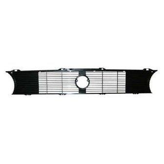 Golf 1 grille
