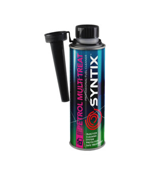 Syntix Petrol Multi Treat