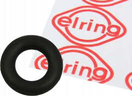 Afdichtring injector