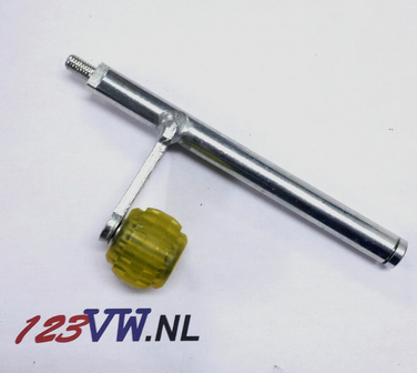 NO:12 Gear relay shaft