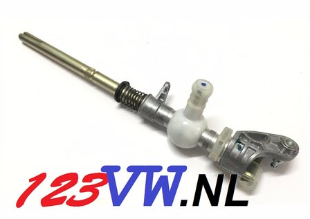 NO:13 shifter lever (Genuine volkswagen)