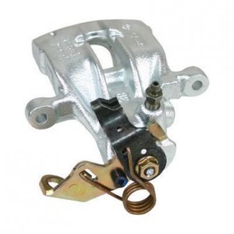 Brake caliper left